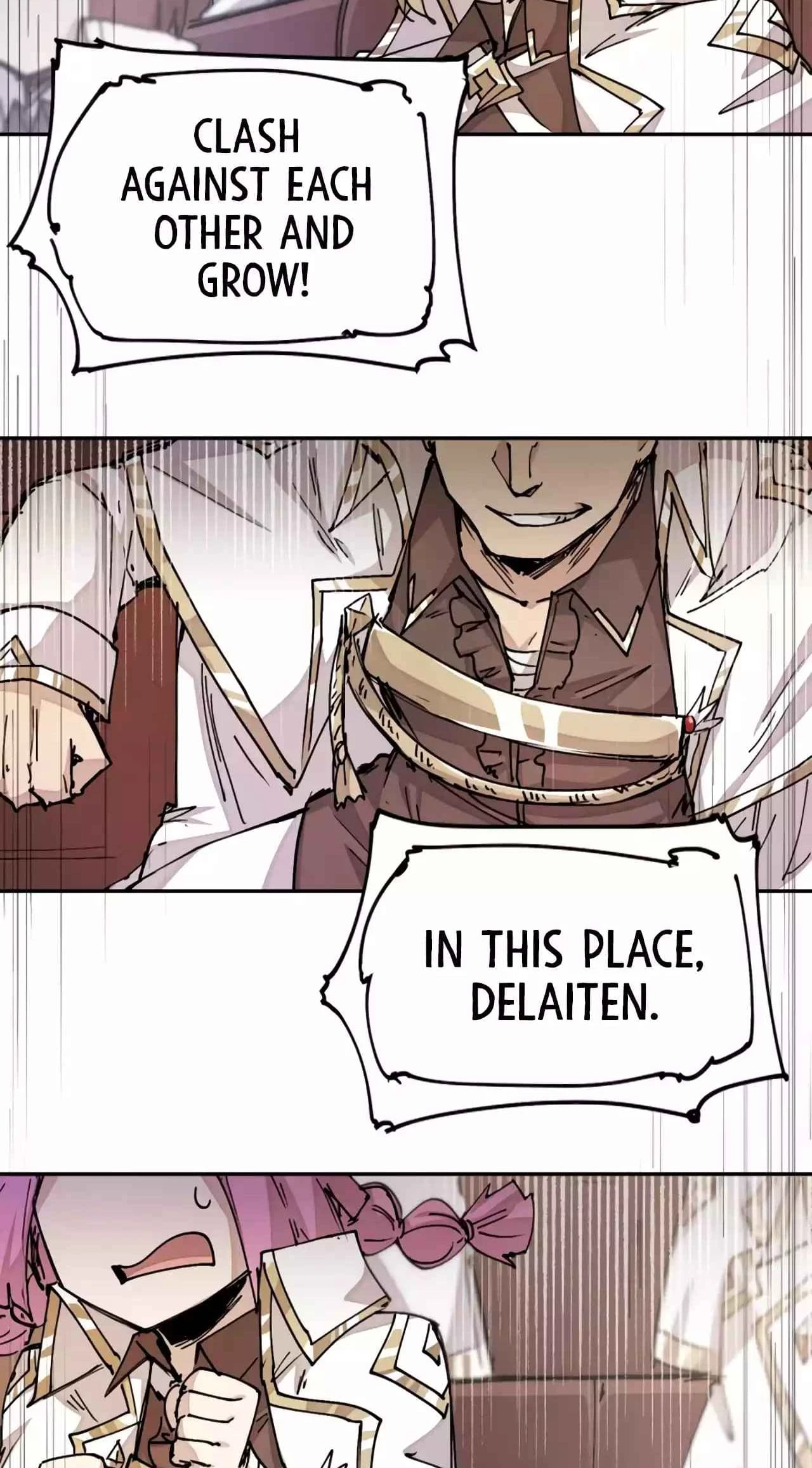 The Great Mage of the Hero's Party Reincarnates Chapter 13 - 16