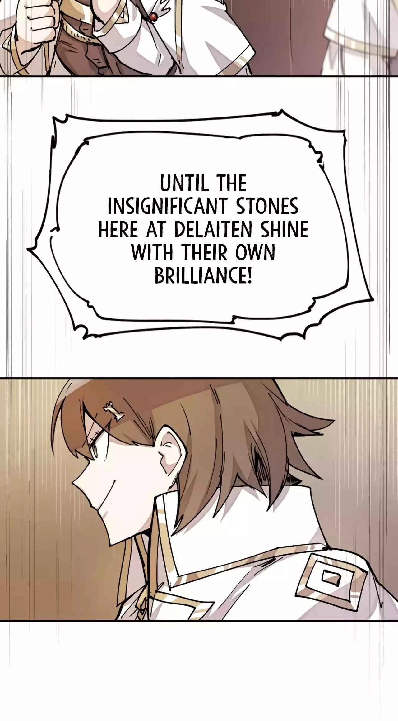 The Great Mage of the Hero's Party Reincarnates Chapter 13 - 17