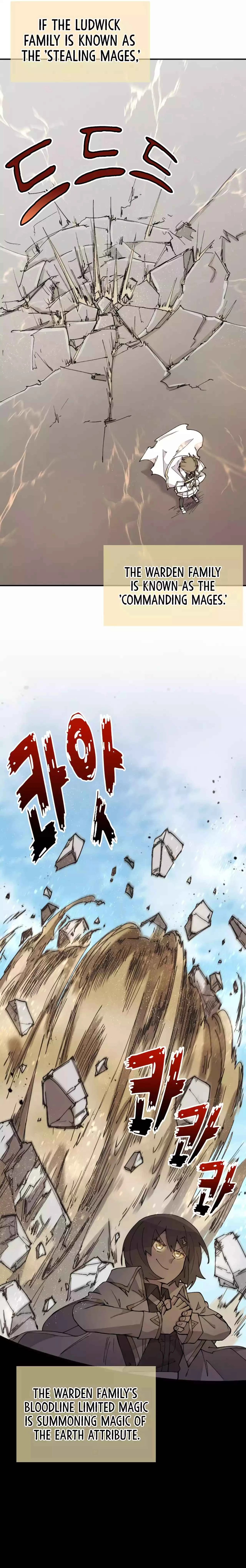 The Great Mage of the Hero's Party Reincarnates Chapter 10 - 14