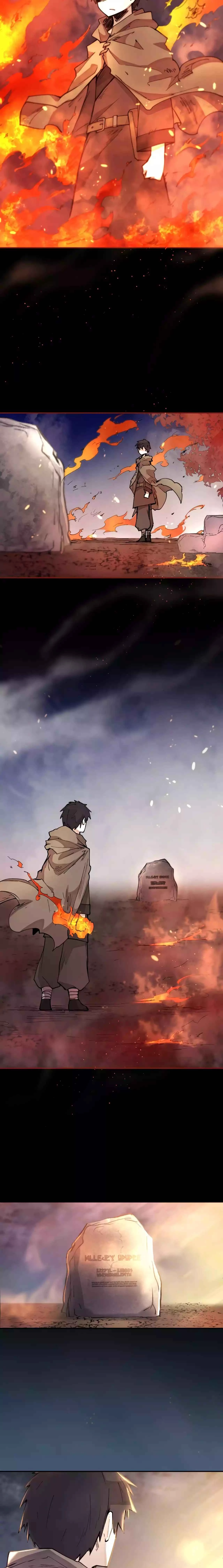 The Great Mage of the Hero's Party Reincarnates Chapter 9 - 12
