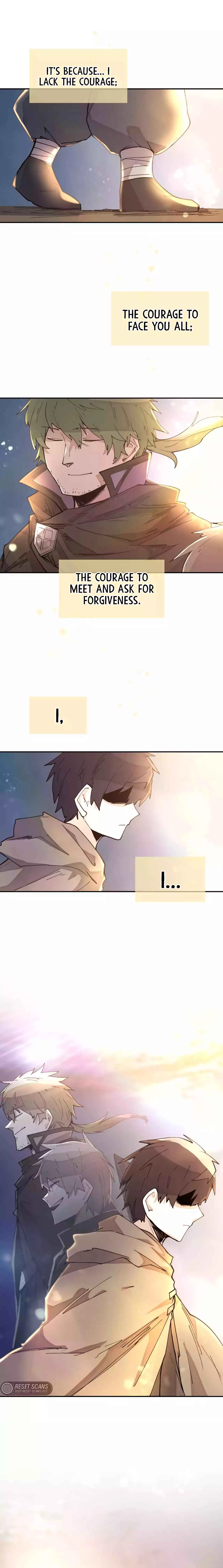 The Great Mage of the Hero's Party Reincarnates Chapter 9 - 14