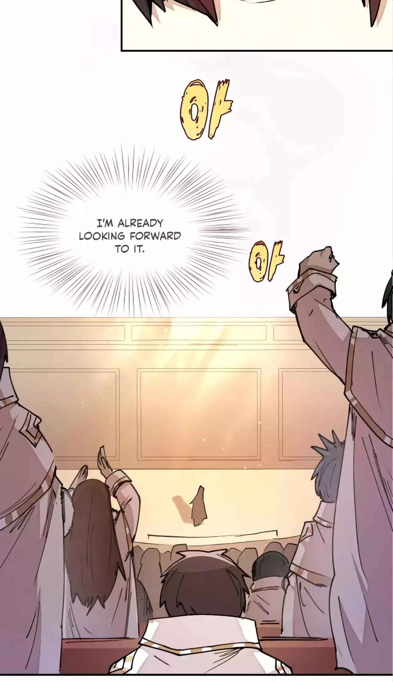 The Great Mage of the Hero's Party Reincarnates Chapter 13 - 24