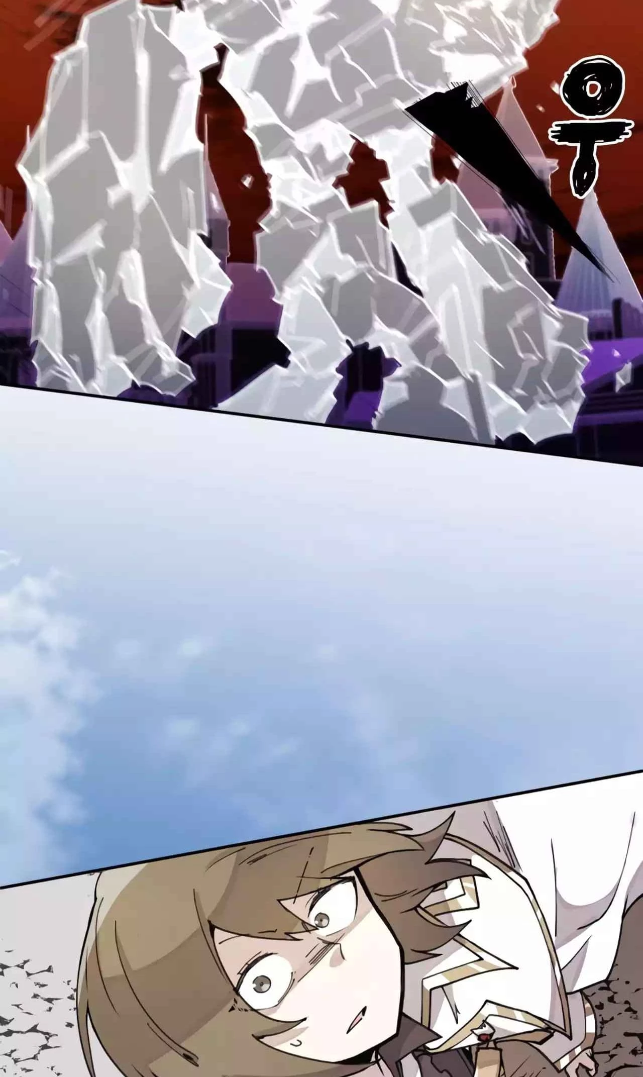The Great Mage of the Hero's Party Reincarnates Chapter 10 - 22