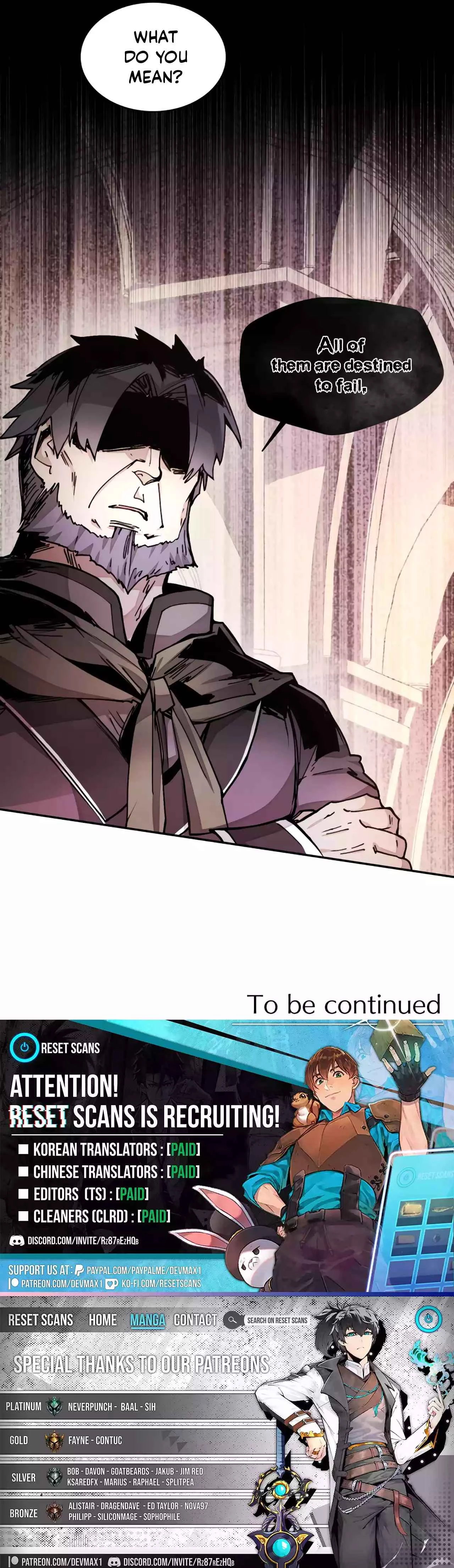 The Great Mage of the Hero's Party Reincarnates Chapter 13 - 26