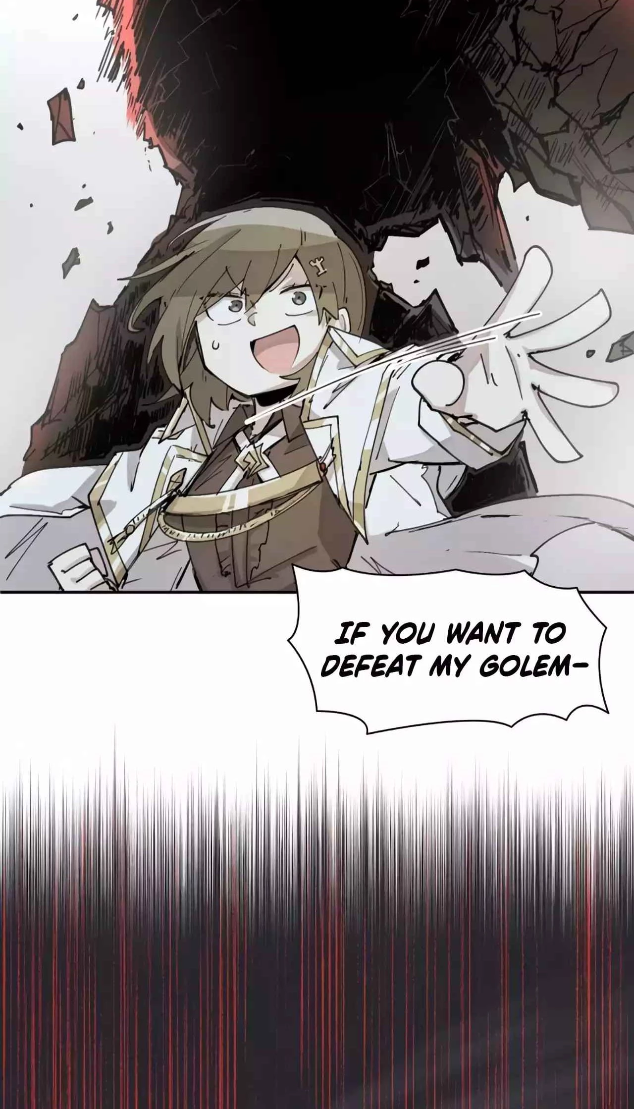 The Great Mage of the Hero's Party Reincarnates Chapter 10 - 27