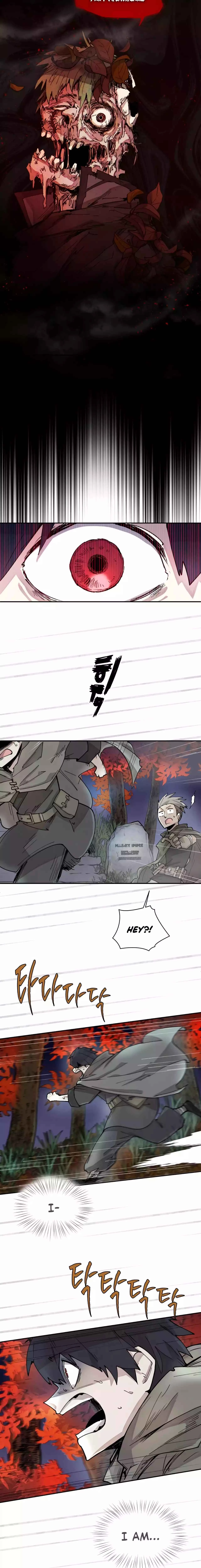 The Great Mage of the Hero's Party Reincarnates Chapter 8 - 14