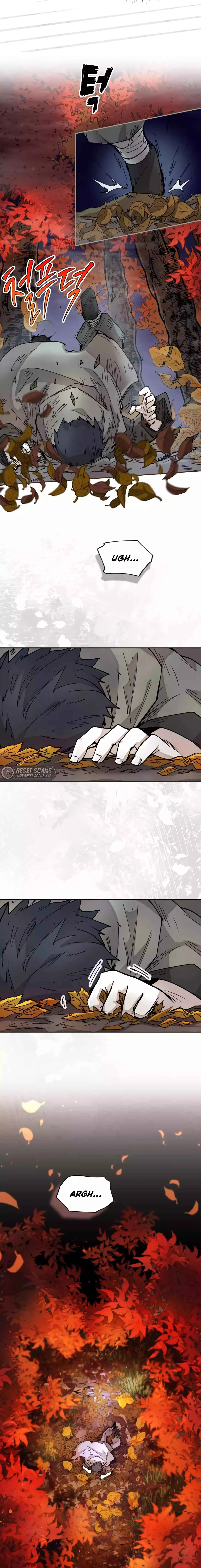The Great Mage of the Hero's Party Reincarnates Chapter 8 - 15
