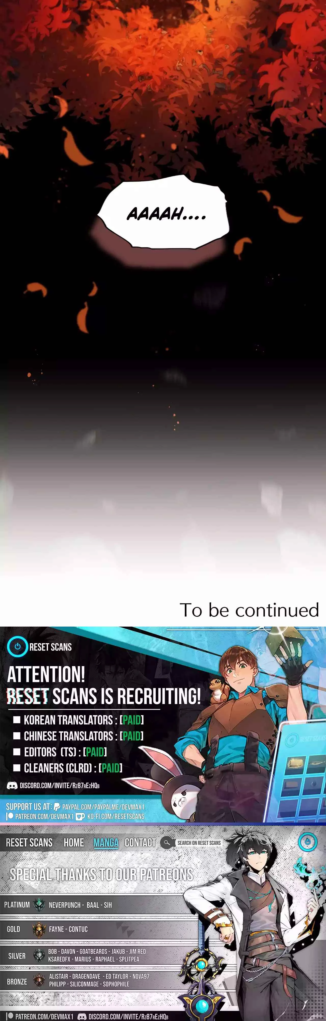 The Great Mage of the Hero's Party Reincarnates Chapter 8 - 16