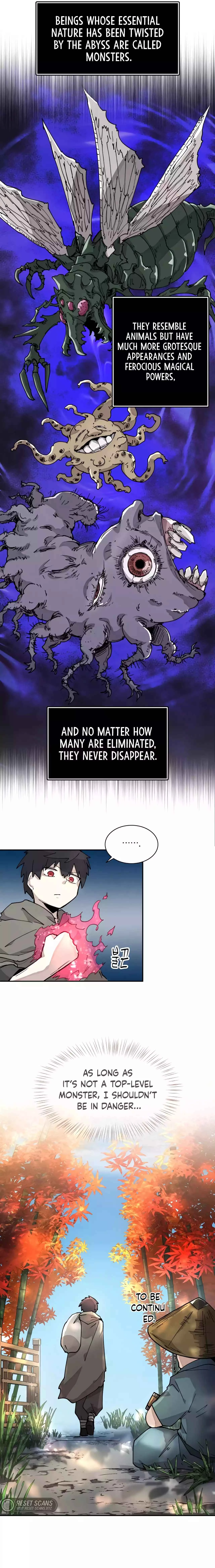 The Great Mage of the Hero's Party Reincarnates Chapter 7 - 6