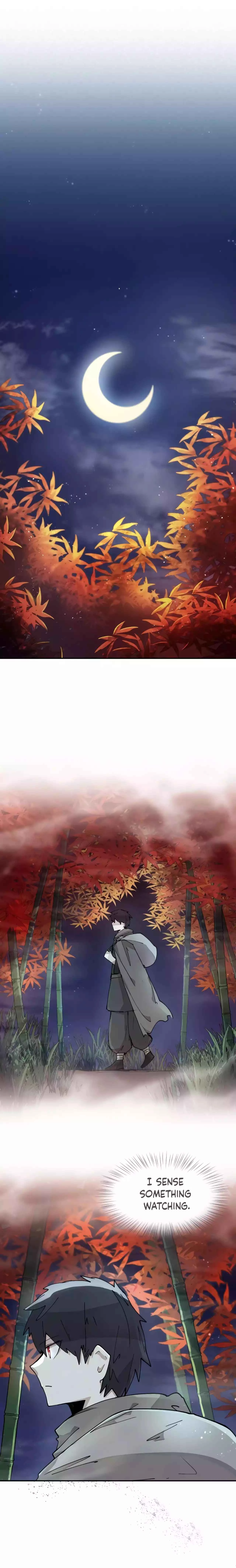 The Great Mage of the Hero's Party Reincarnates Chapter 7 - 7