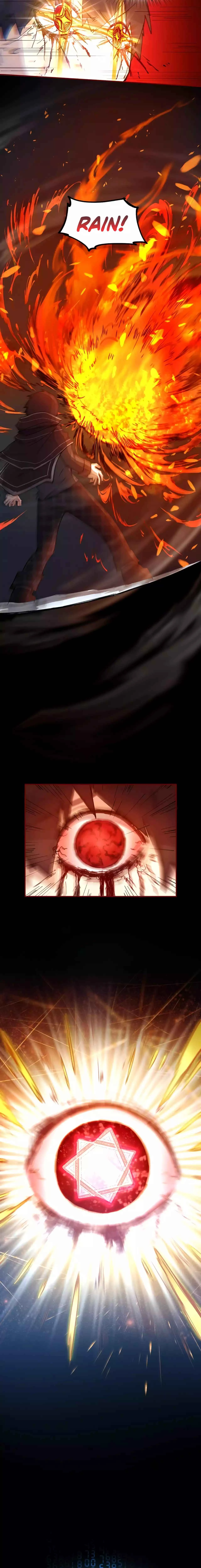 The Great Mage of the Hero's Party Reincarnates Chapter 6 - 9