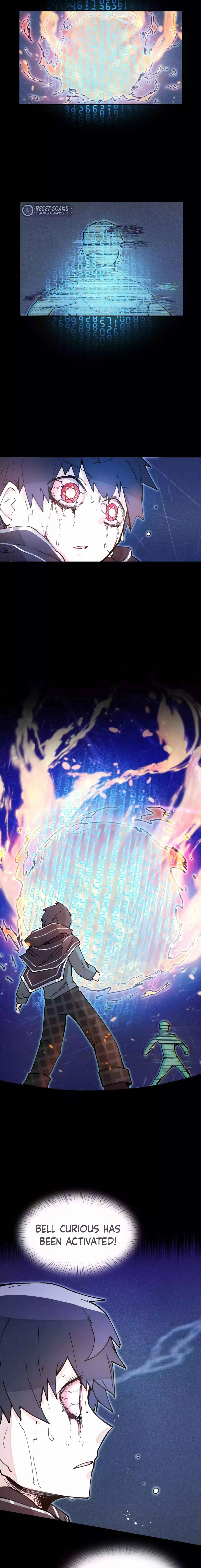 The Great Mage of the Hero's Party Reincarnates Chapter 6 - 10