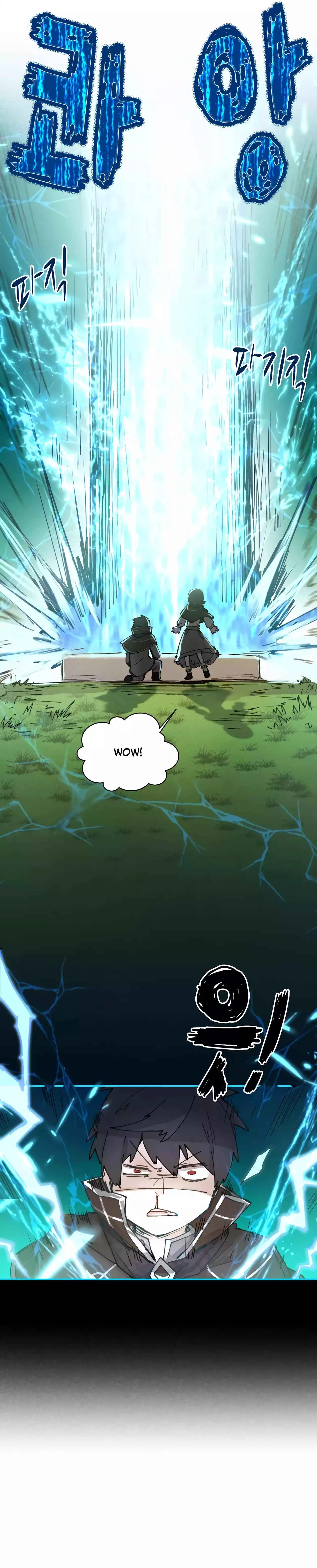 The Great Mage of the Hero's Party Reincarnates Chapter 3 - 7