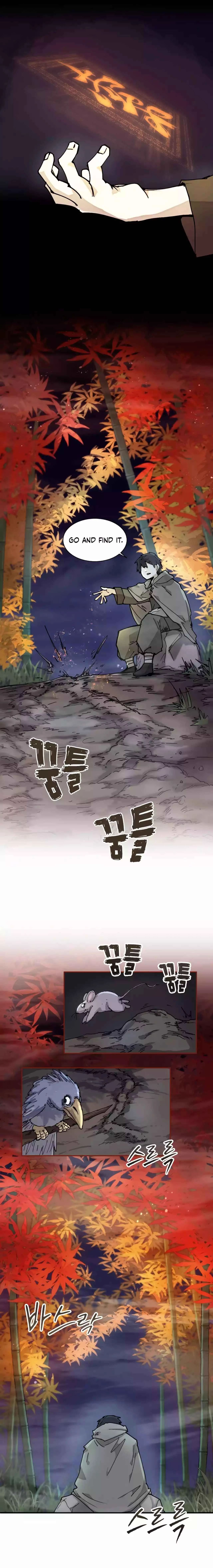The Great Mage of the Hero's Party Reincarnates Chapter 7 - 13