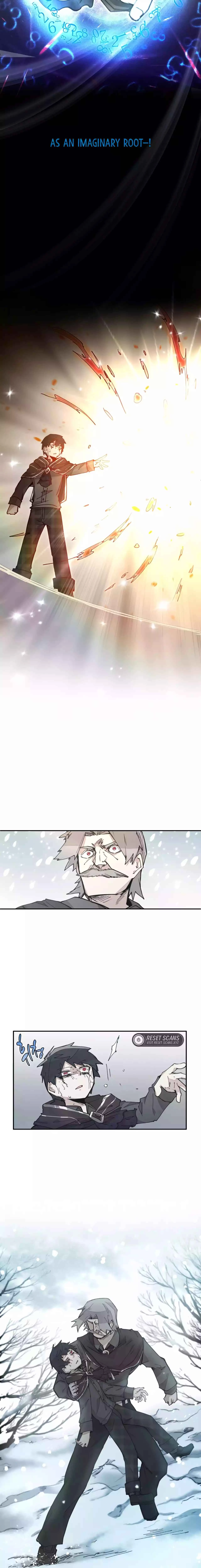 The Great Mage of the Hero's Party Reincarnates Chapter 6 - 12