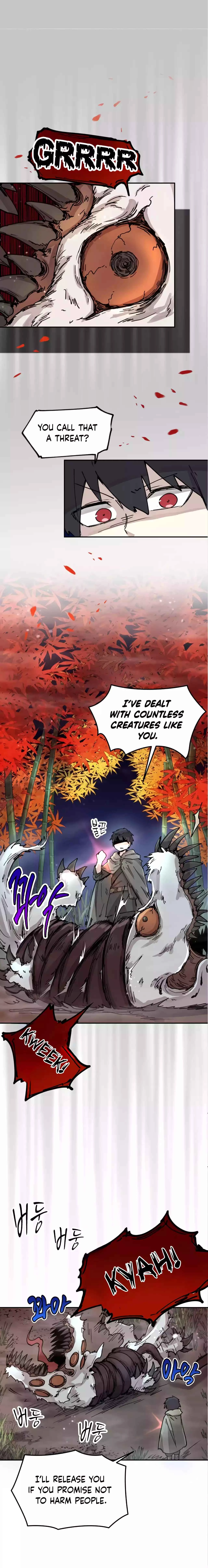 The Great Mage of the Hero's Party Reincarnates Chapter 7 - 16