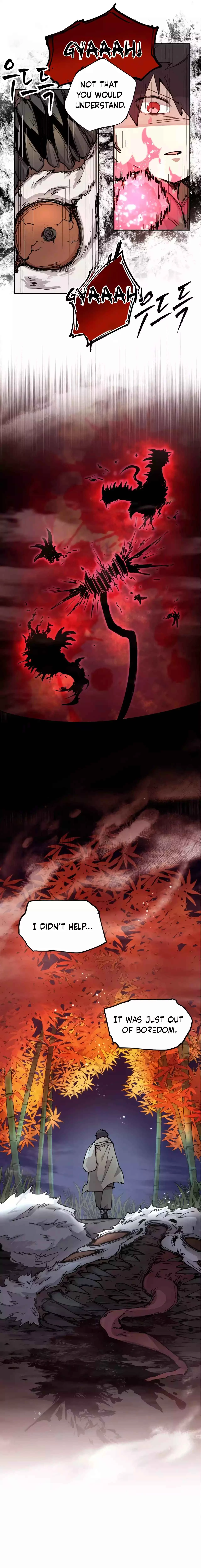 The Great Mage of the Hero's Party Reincarnates Chapter 7 - 17