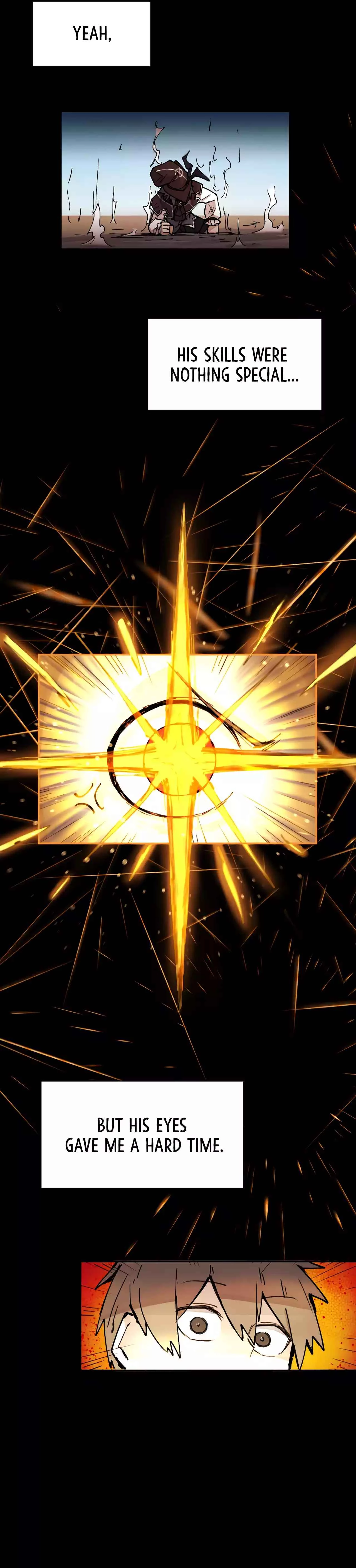The Great Mage of the Hero's Party Reincarnates Chapter 3 - 16