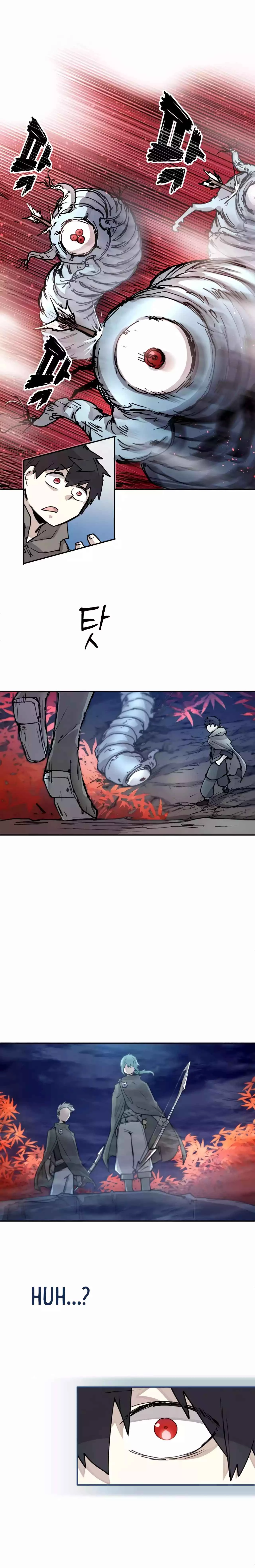 The Great Mage of the Hero's Party Reincarnates Chapter 7 - 19