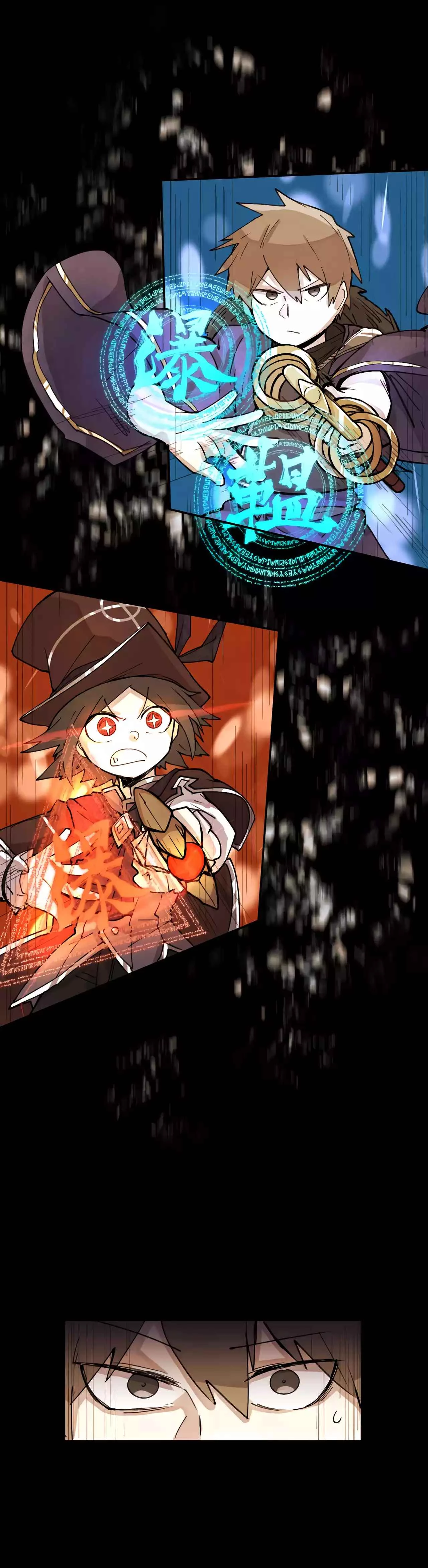 The Great Mage of the Hero's Party Reincarnates Chapter 3 - 18