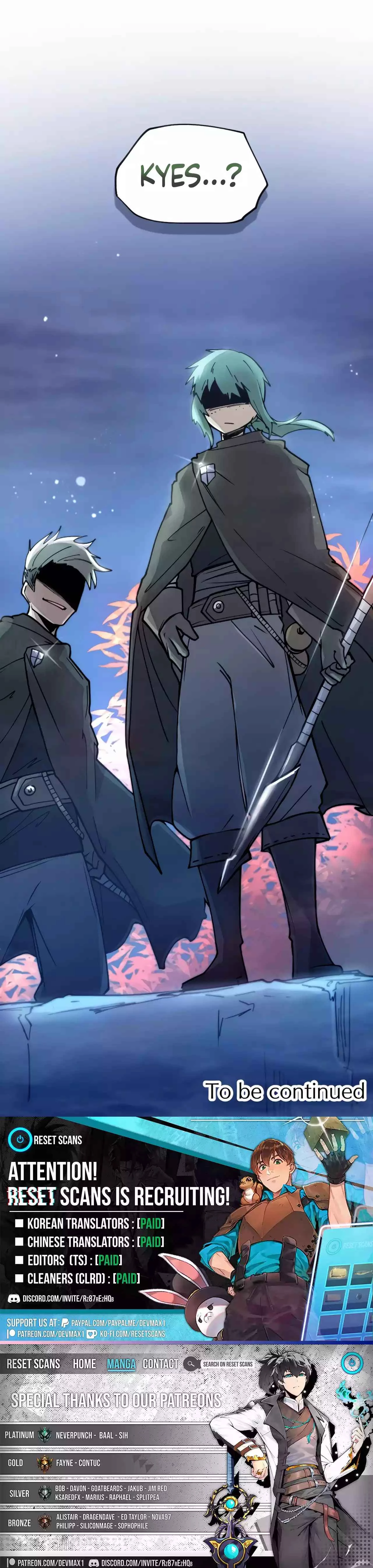 The Great Mage of the Hero's Party Reincarnates Chapter 7 - 20
