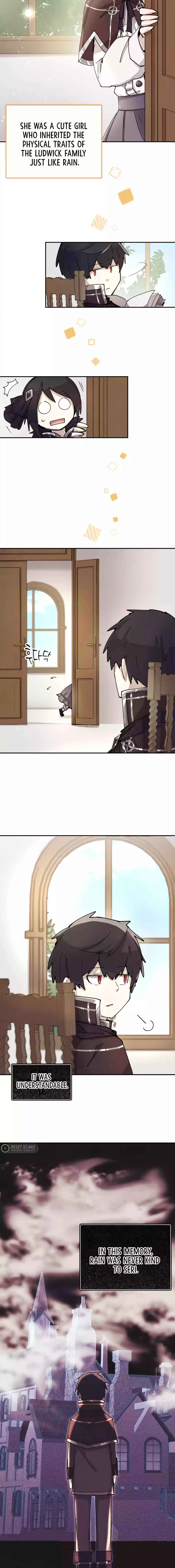The Great Mage of the Hero's Party Reincarnates Chapter 2 - 10