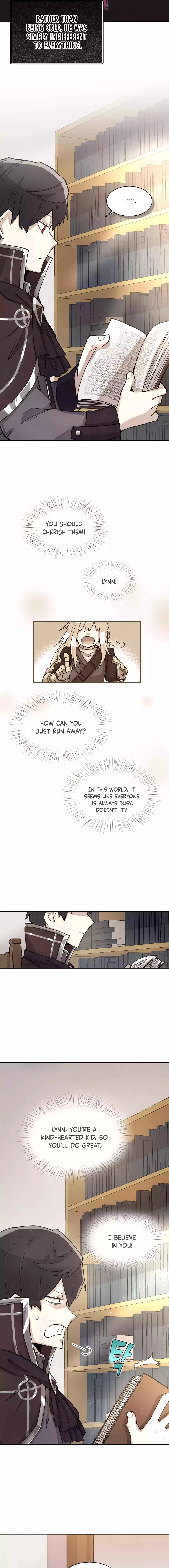 The Great Mage of the Hero's Party Reincarnates Chapter 2 - 11