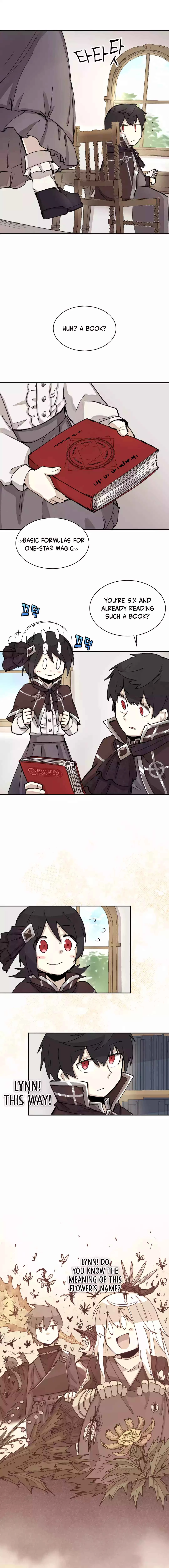 The Great Mage of the Hero's Party Reincarnates Chapter 2 - 13