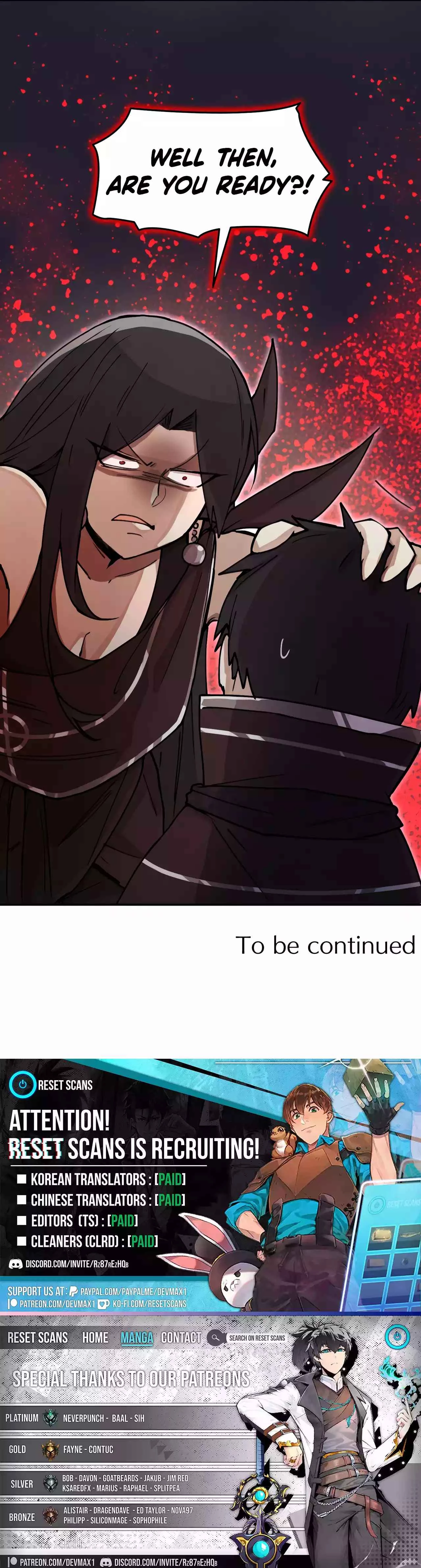 The Great Mage of the Hero's Party Reincarnates Chapter 3 - 27
