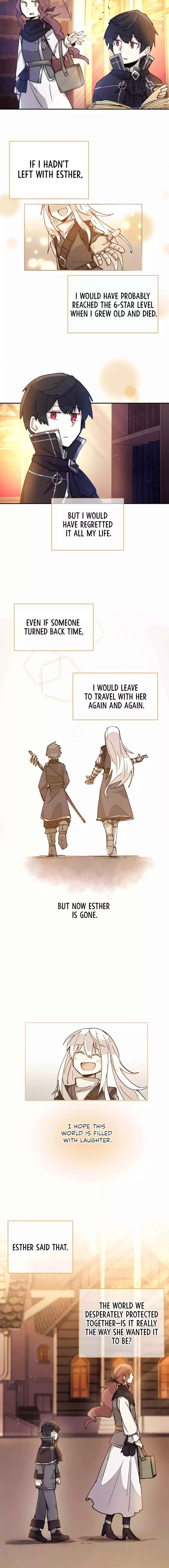 The Great Mage of the Hero's Party Reincarnates Chapter 1 - 12