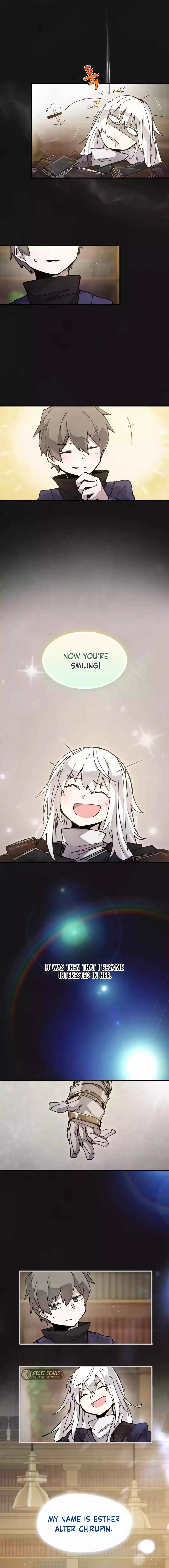 The Great Mage of the Hero's Party Reincarnates Chapter 0 - 7