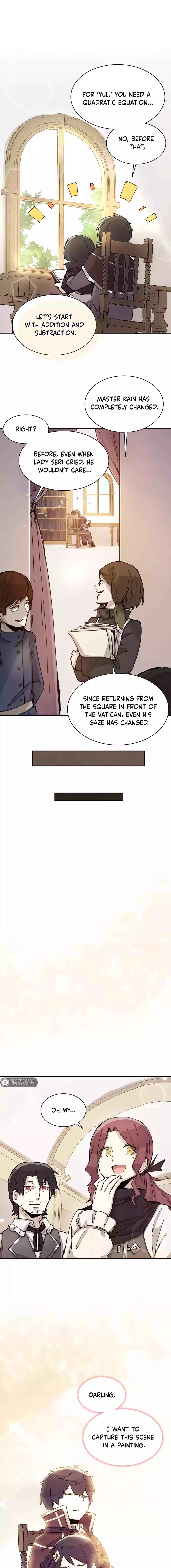 The Great Mage of the Hero's Party Reincarnates Chapter 2 - 16