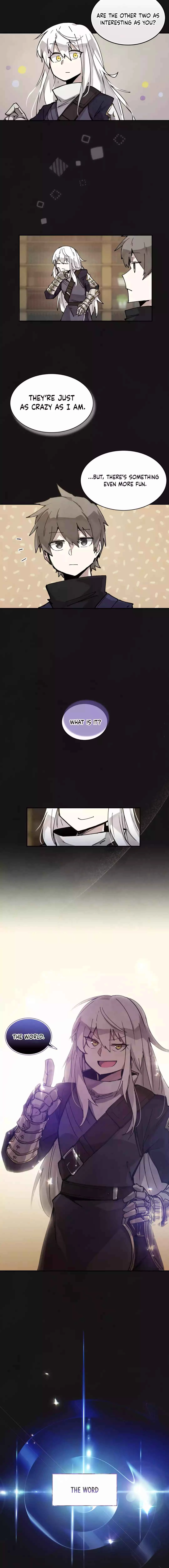 The Great Mage of the Hero's Party Reincarnates Chapter 0 - 9