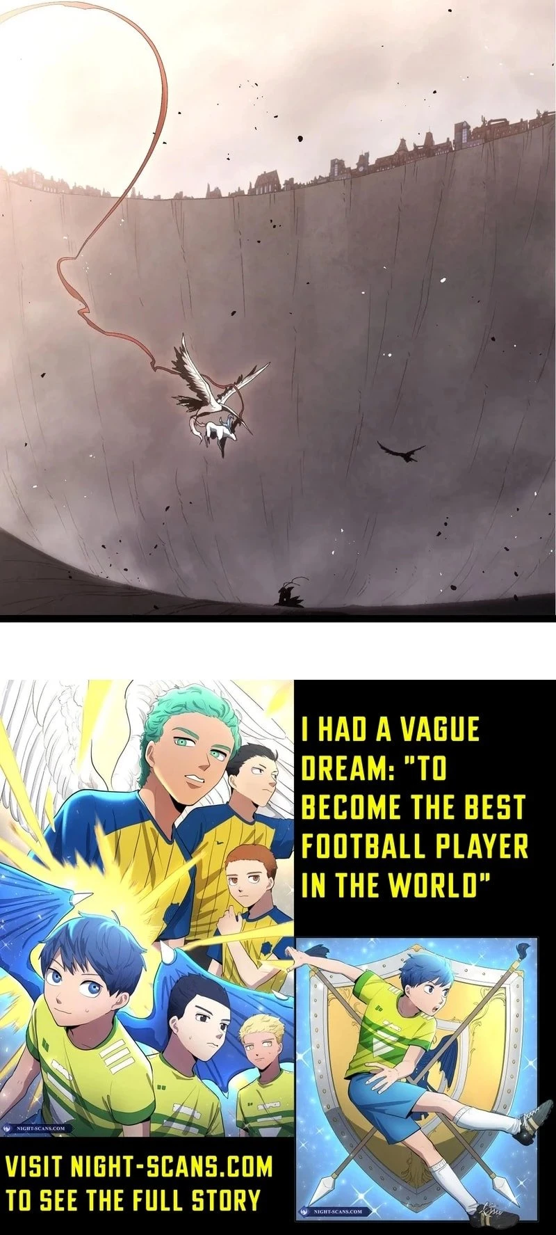 Evolution Begins With a Big Tree Chapter 343 - 9