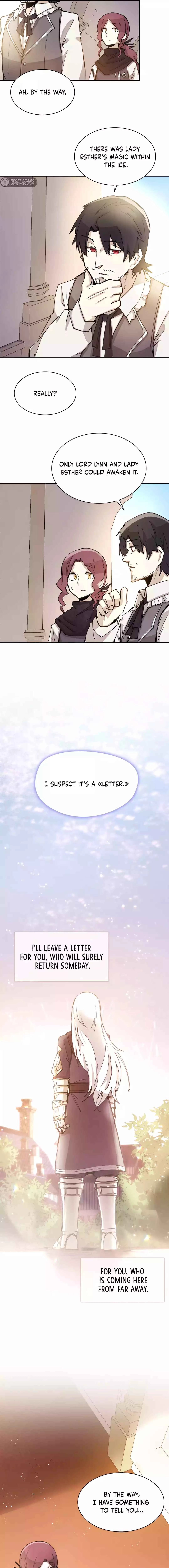 The Great Mage of the Hero's Party Reincarnates Chapter 2 - 19