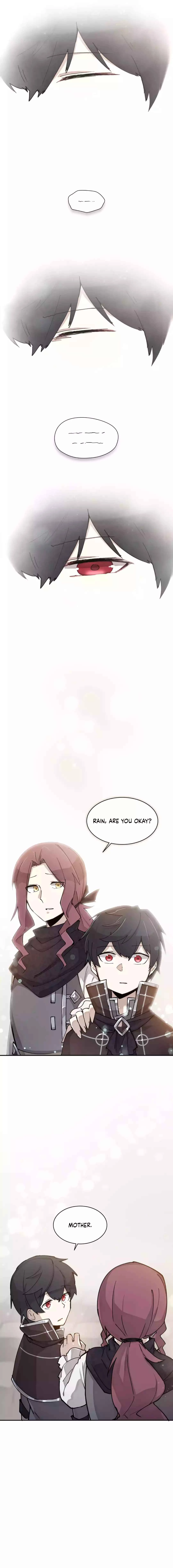 The Great Mage of the Hero's Party Reincarnates Chapter 0 - 26