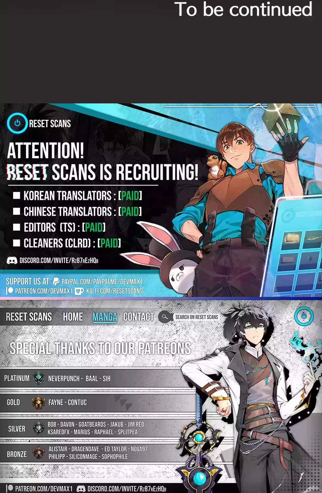 The Great Mage of the Hero's Party Reincarnates Chapter 0 - 28