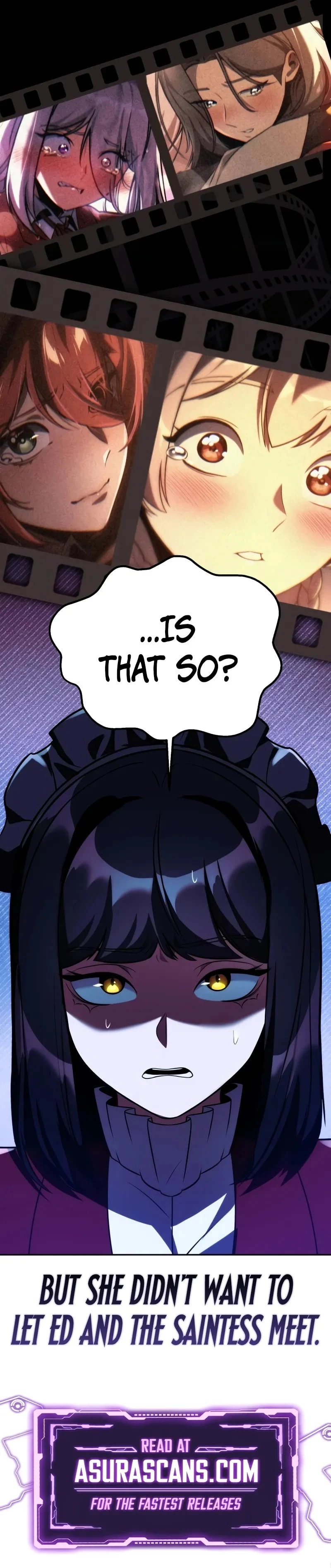 The Extra's Academy Survival Guide Chapter 68 - 17