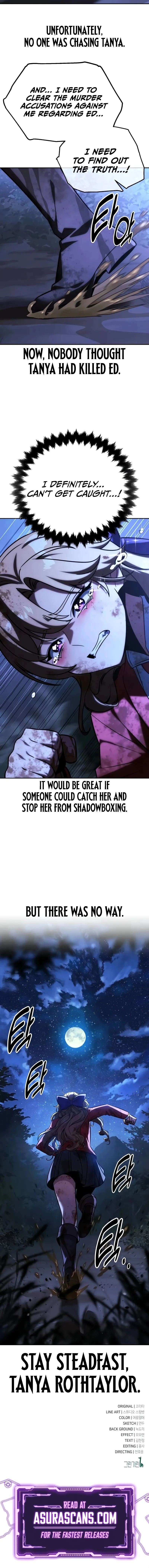 The Extra's Academy Survival Guide Chapter 58 - 18
