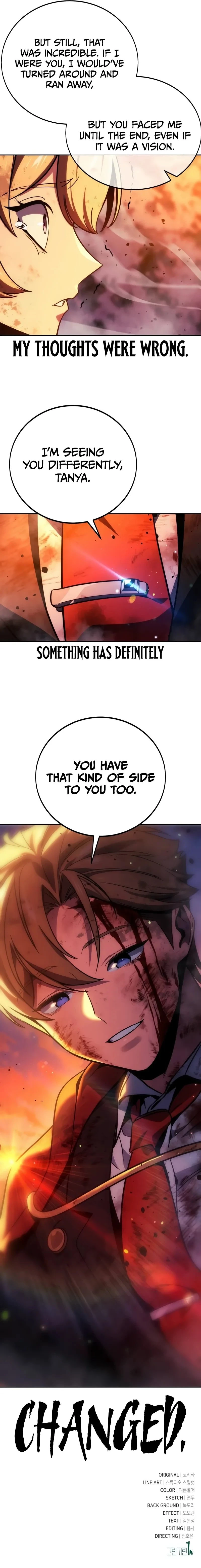 The Extra's Academy Survival Guide Chapter 45 - 17