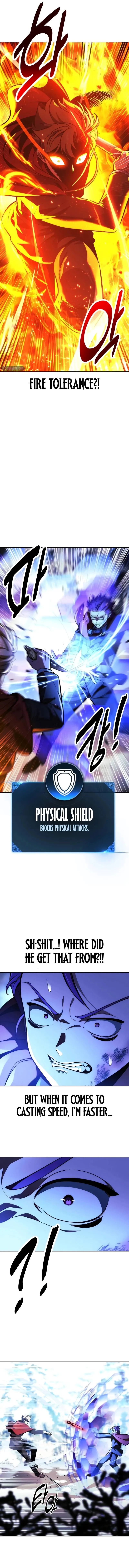 The Extra's Academy Survival Guide Chapter 44 - 11