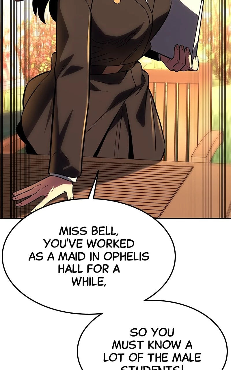 The Extra's Academy Survival Guide Chapter 42 - 4