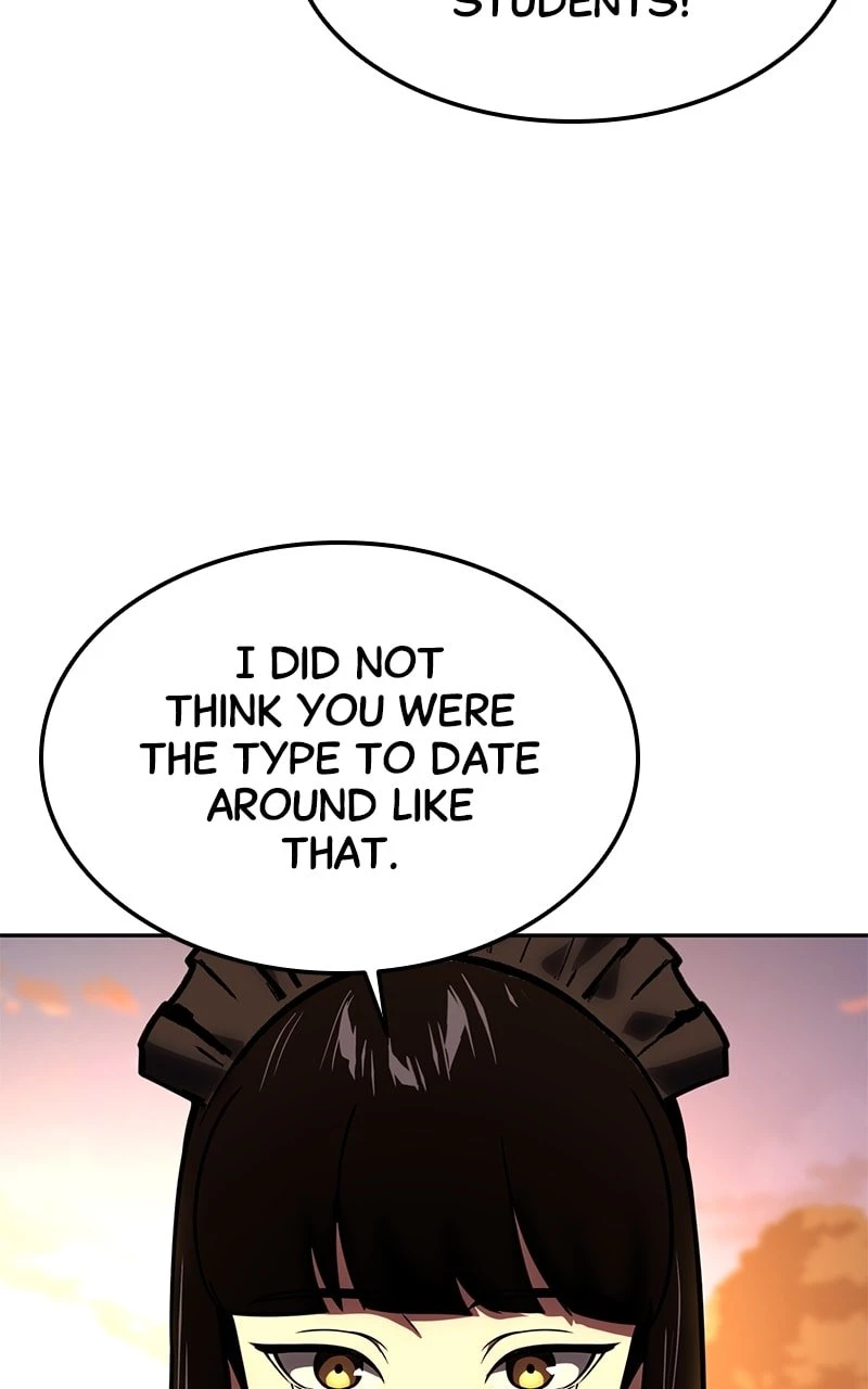 The Extra's Academy Survival Guide Chapter 42 - 5