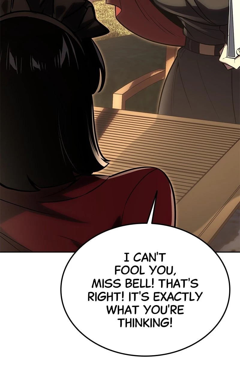 The Extra's Academy Survival Guide Chapter 42 - 13