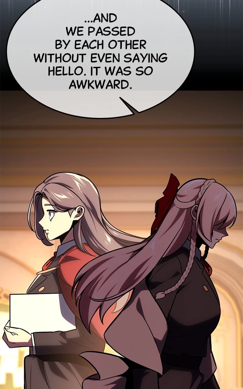 The Extra's Academy Survival Guide Chapter 42 - 30