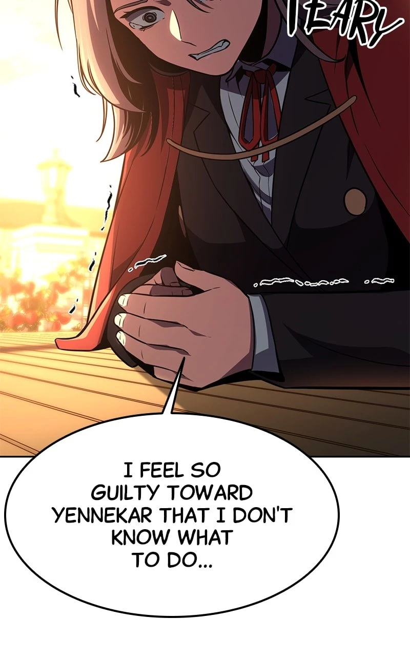 The Extra's Academy Survival Guide Chapter 42 - 33