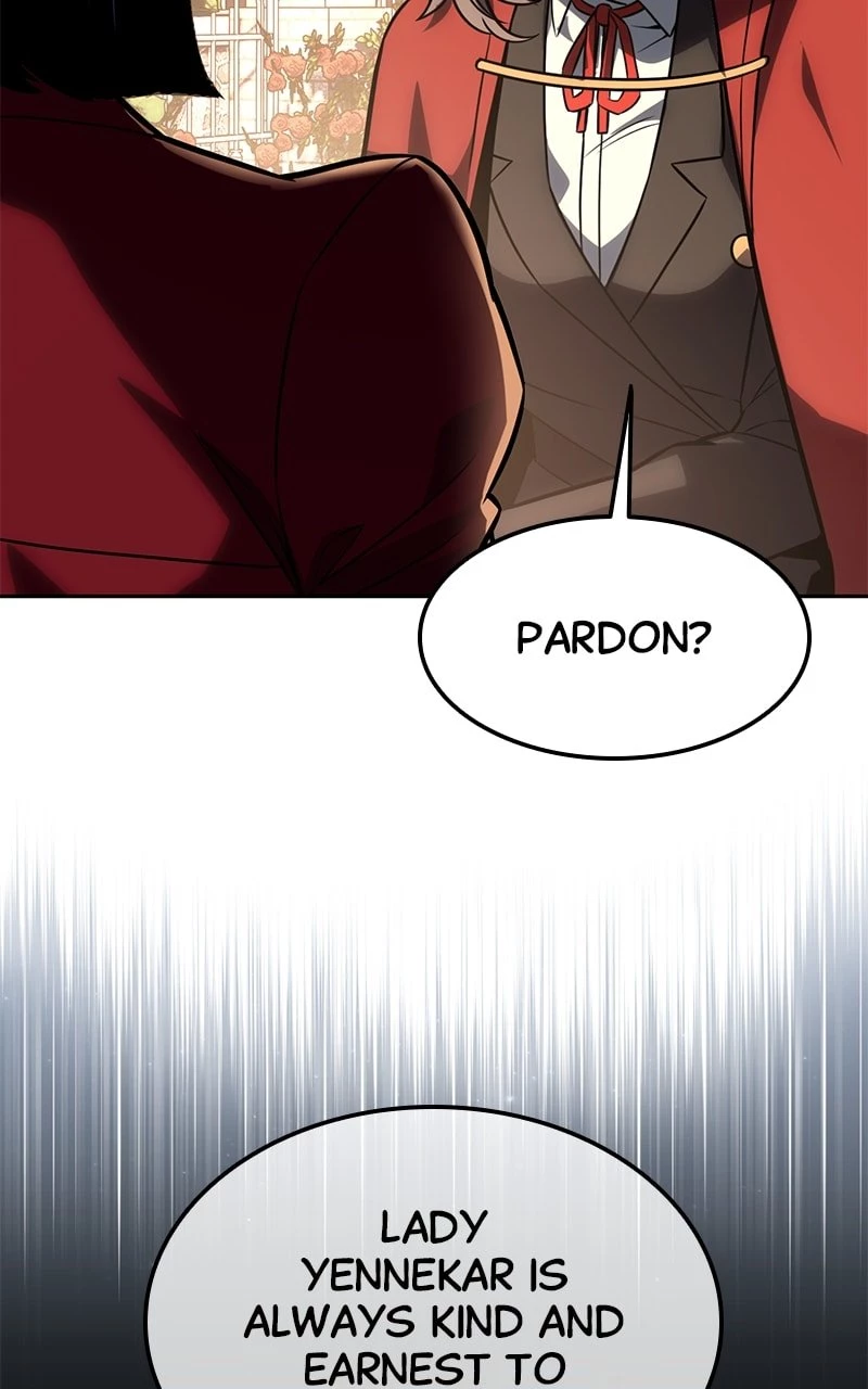 The Extra's Academy Survival Guide Chapter 42 - 36