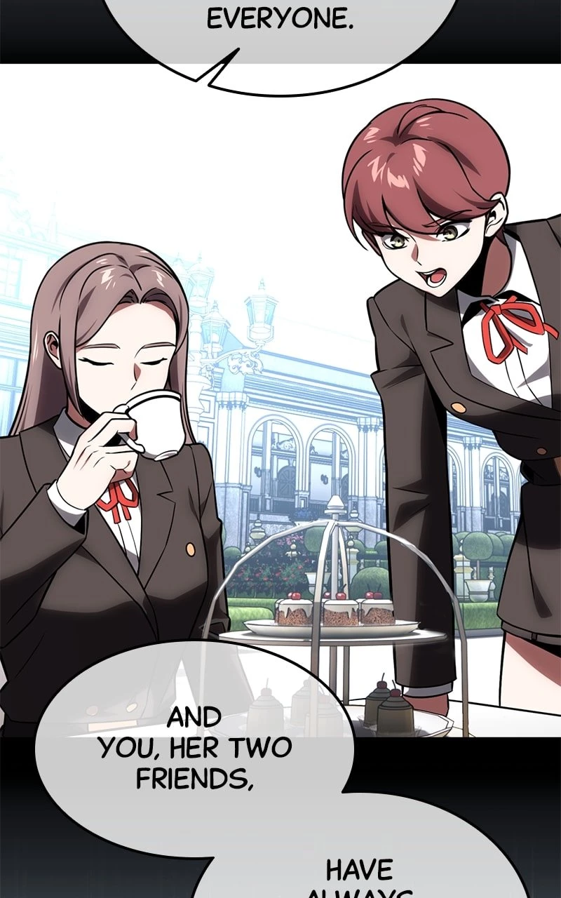 The Extra's Academy Survival Guide Chapter 42 - 37