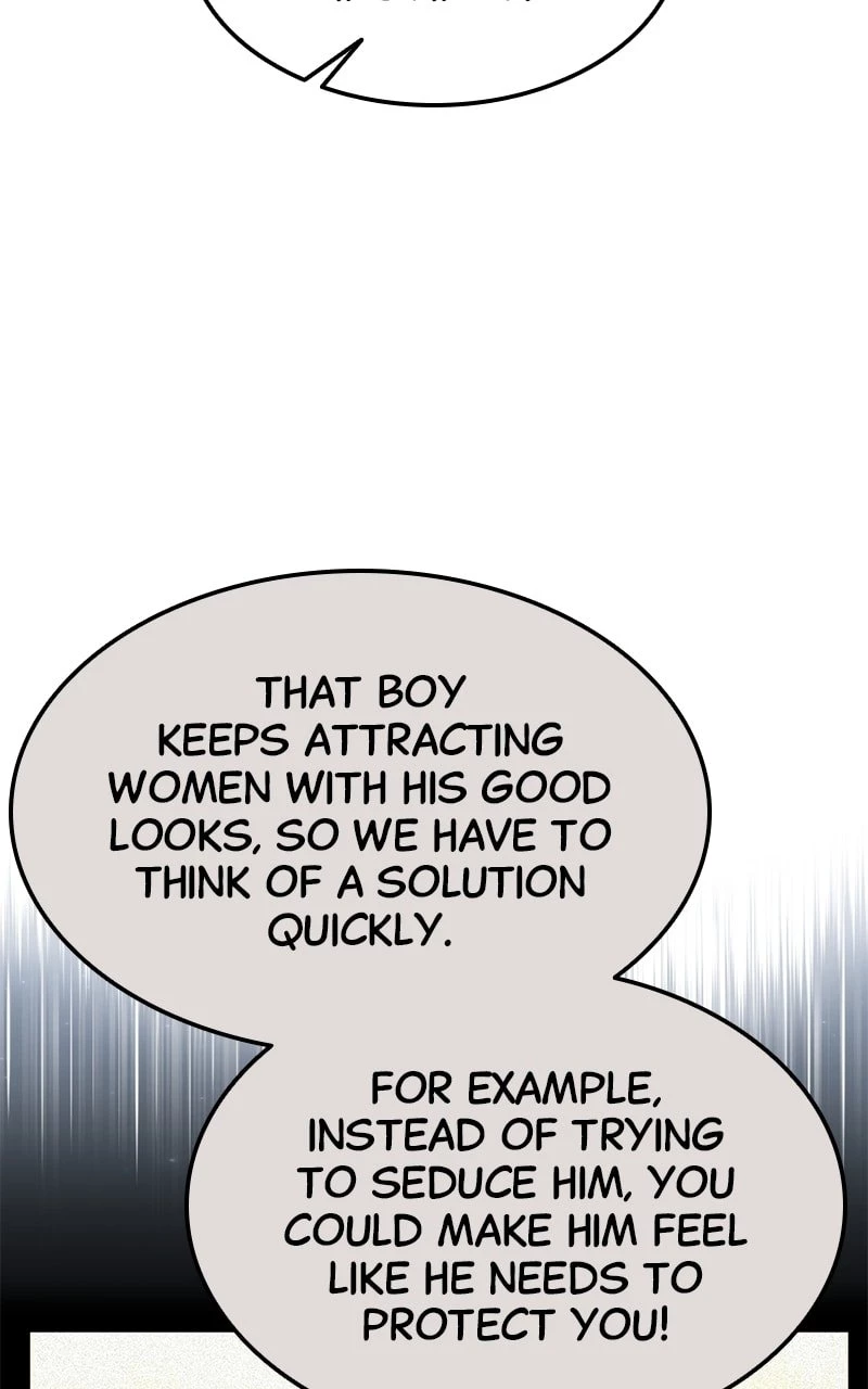 The Extra's Academy Survival Guide Chapter 42 - 44