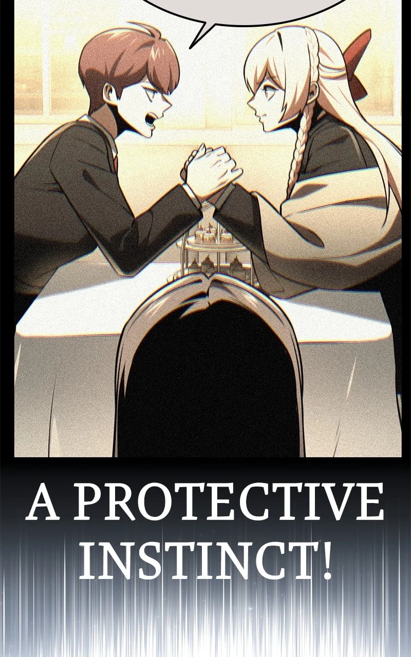 The Extra's Academy Survival Guide Chapter 42 - 45